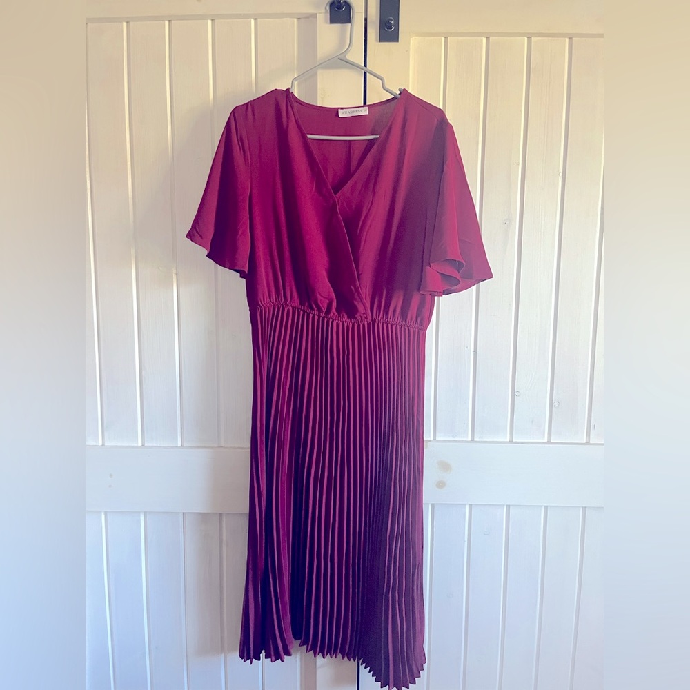 Wuadress